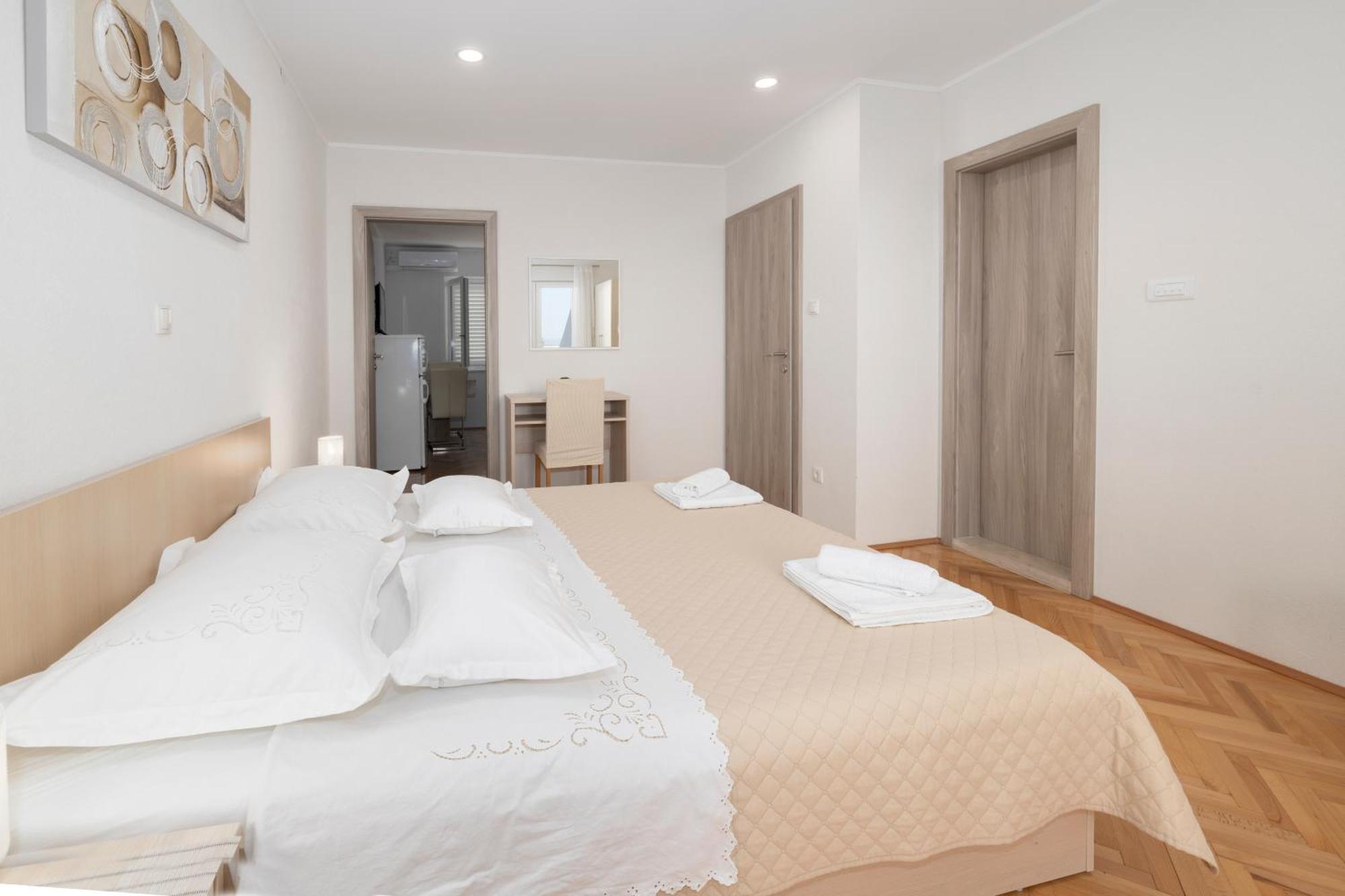 Apartmani Marta ทูแชพี ห้อง รูปภาพ